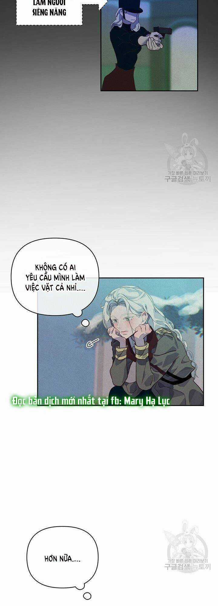 Hiệu Ứng Stigma - Chapter 38.1 - Trang 18