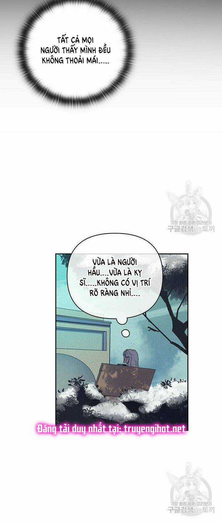 Hiệu Ứng Stigma - Chapter 38.1 - Trang 20