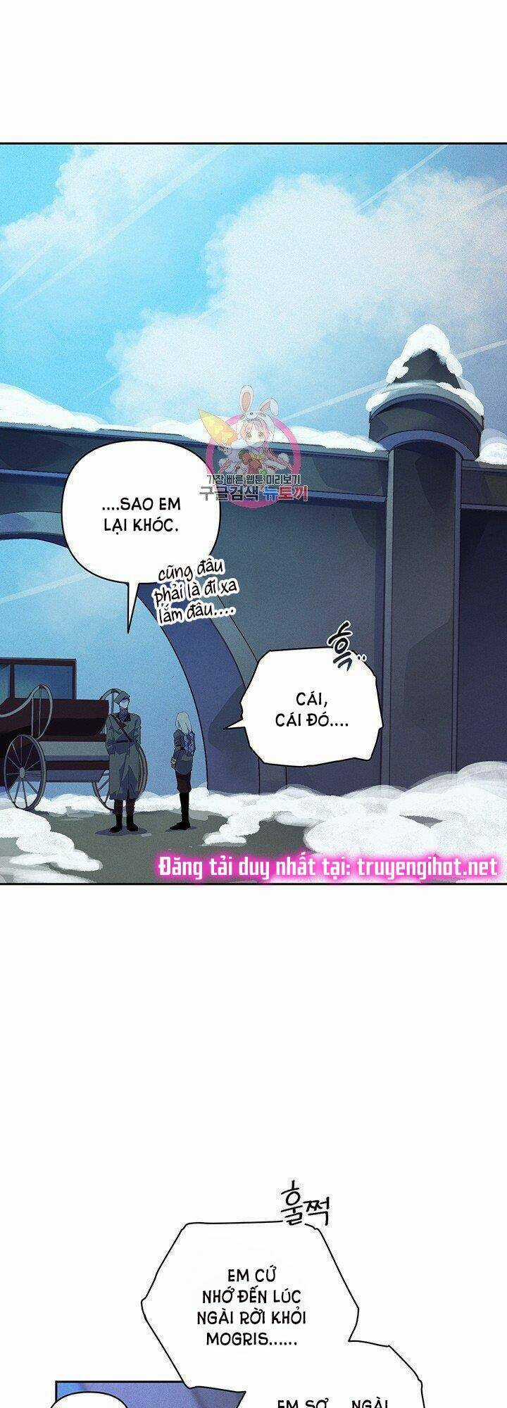 Hiệu Ứng Stigma - Chapter 38.1 - Trang 3