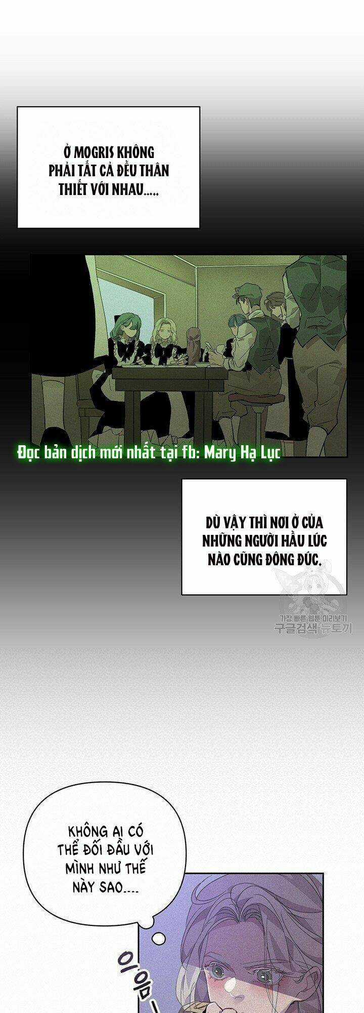 Hiệu Ứng Stigma - Chapter 38.1 - Trang 21