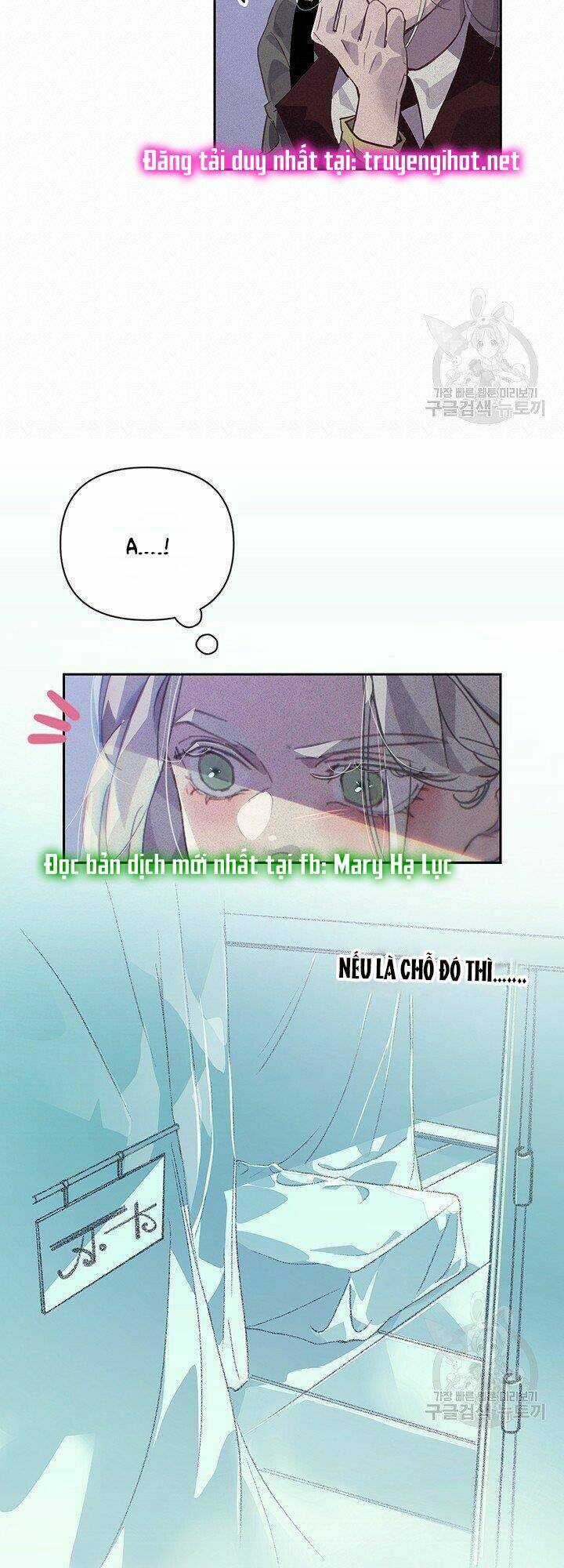 Hiệu Ứng Stigma - Chapter 38.1 - Trang 22