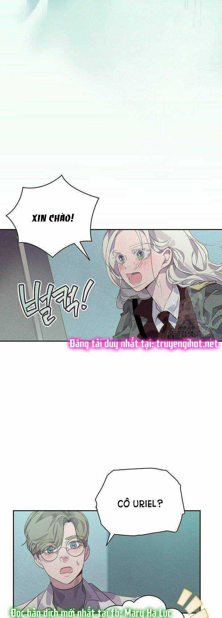 Hiệu Ứng Stigma - Chapter 38.1 - Trang 23