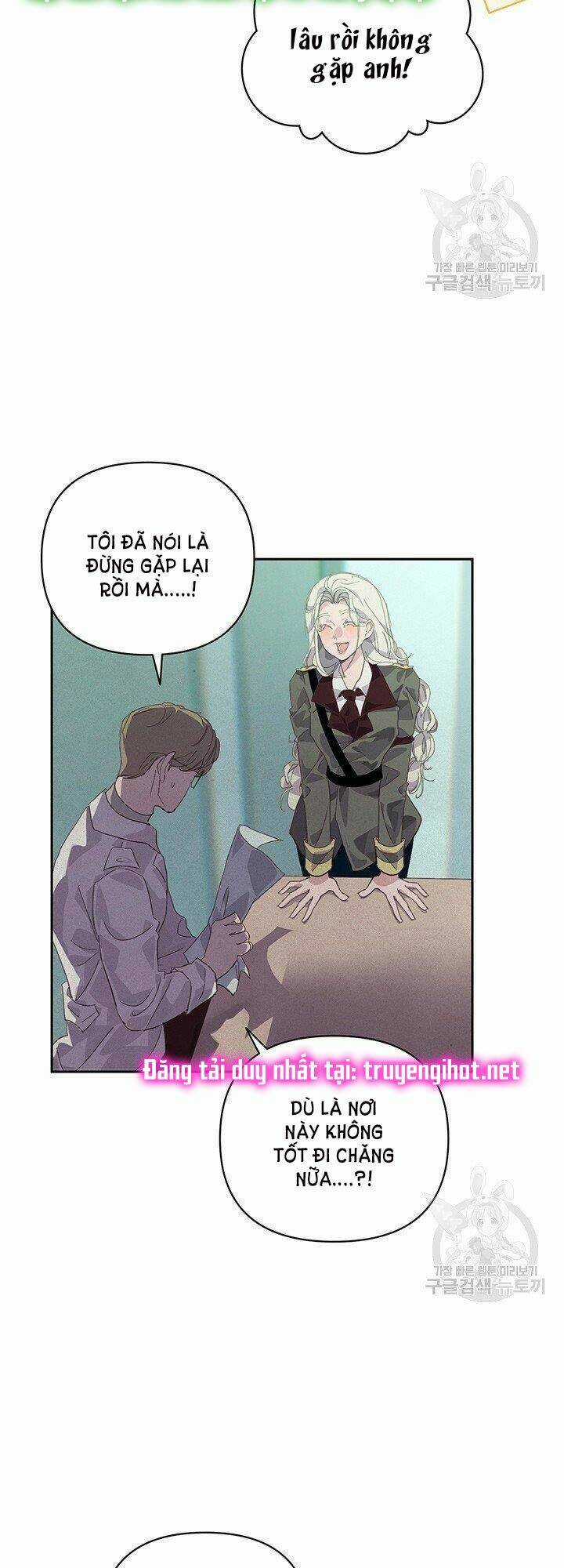 Hiệu Ứng Stigma - Chapter 38.1 - Trang 24