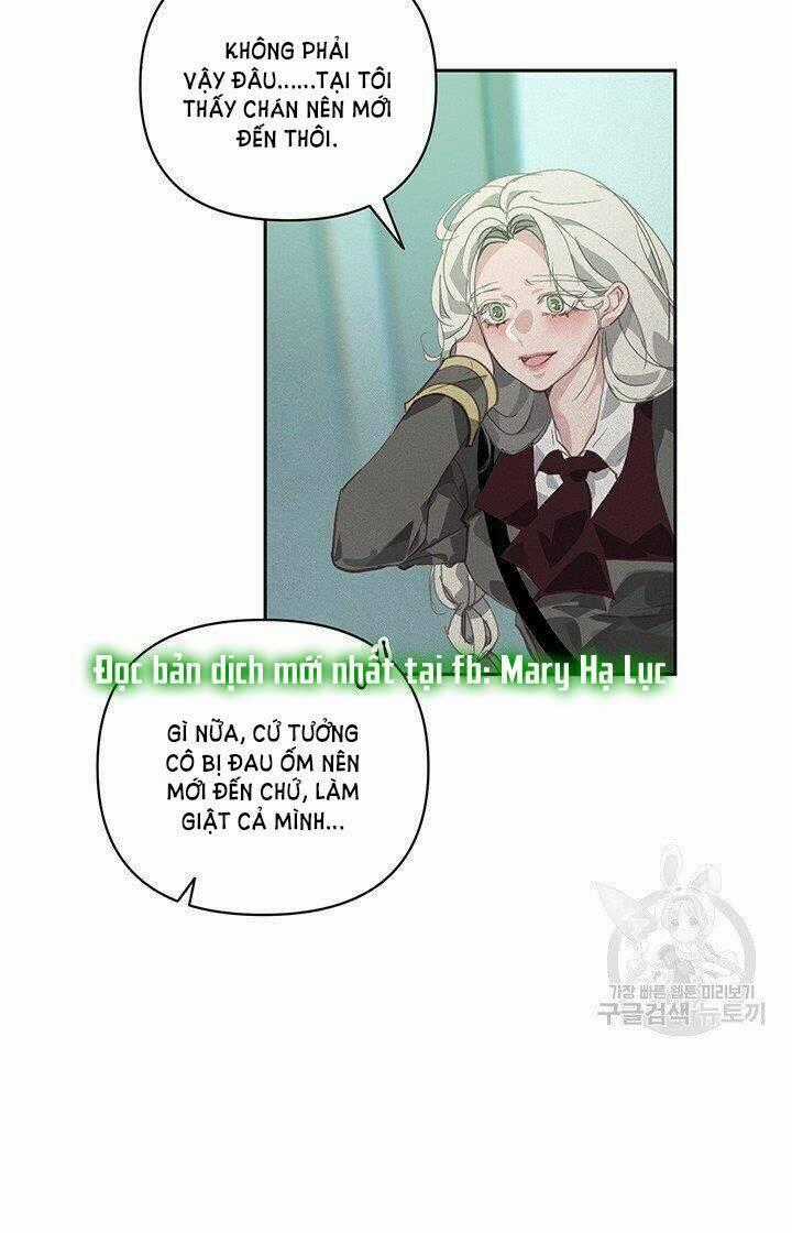 Hiệu Ứng Stigma - Chapter 38.1 - Trang 25