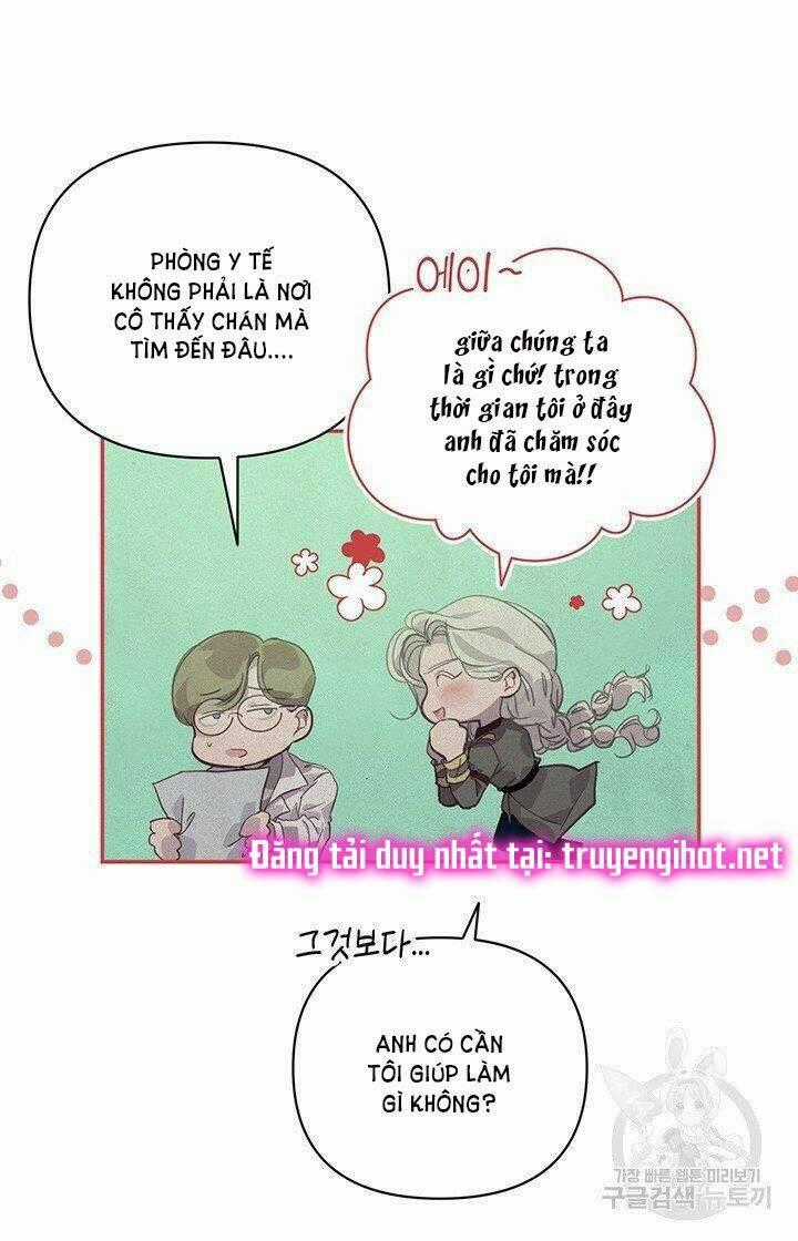 Hiệu Ứng Stigma - Chapter 38.1 - Trang 26