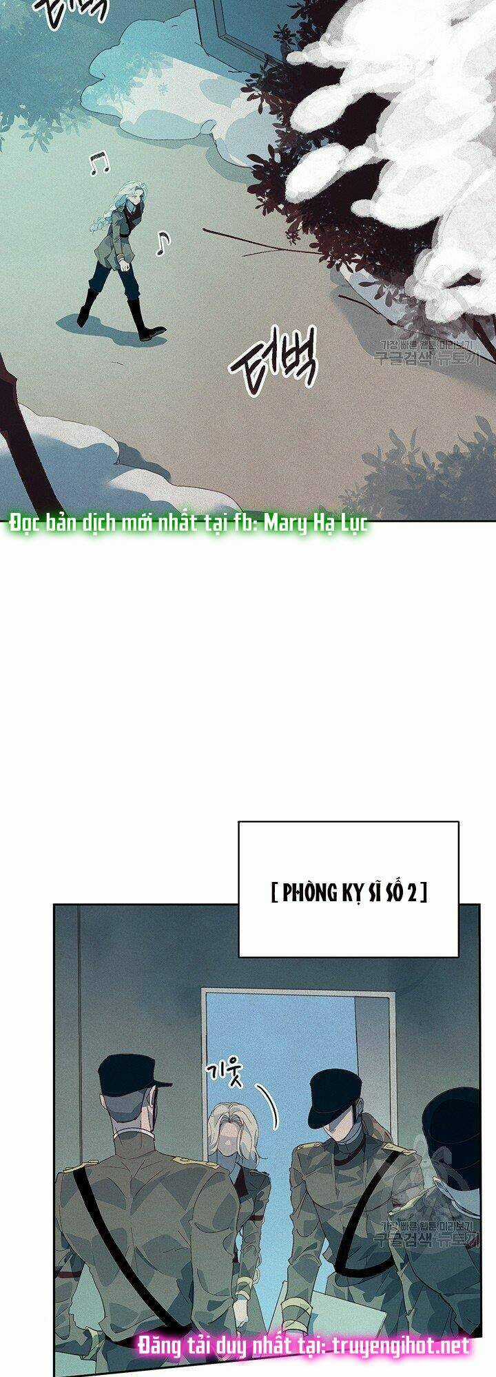 Hiệu Ứng Stigma - Chapter 38.1 - Trang 10