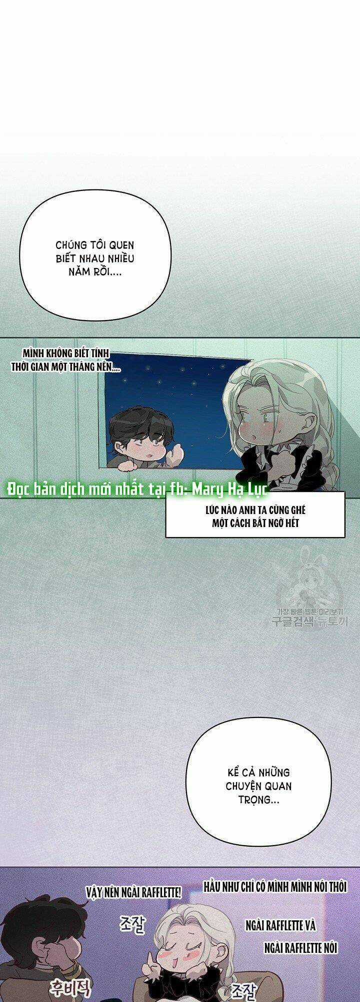 Hiệu Ứng Stigma - Chapter 38.2 - Trang 11