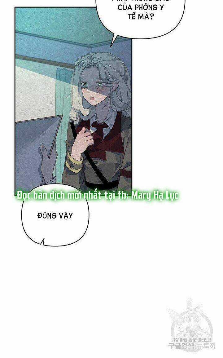 Hiệu Ứng Stigma - Chapter 38.2 - Trang 17