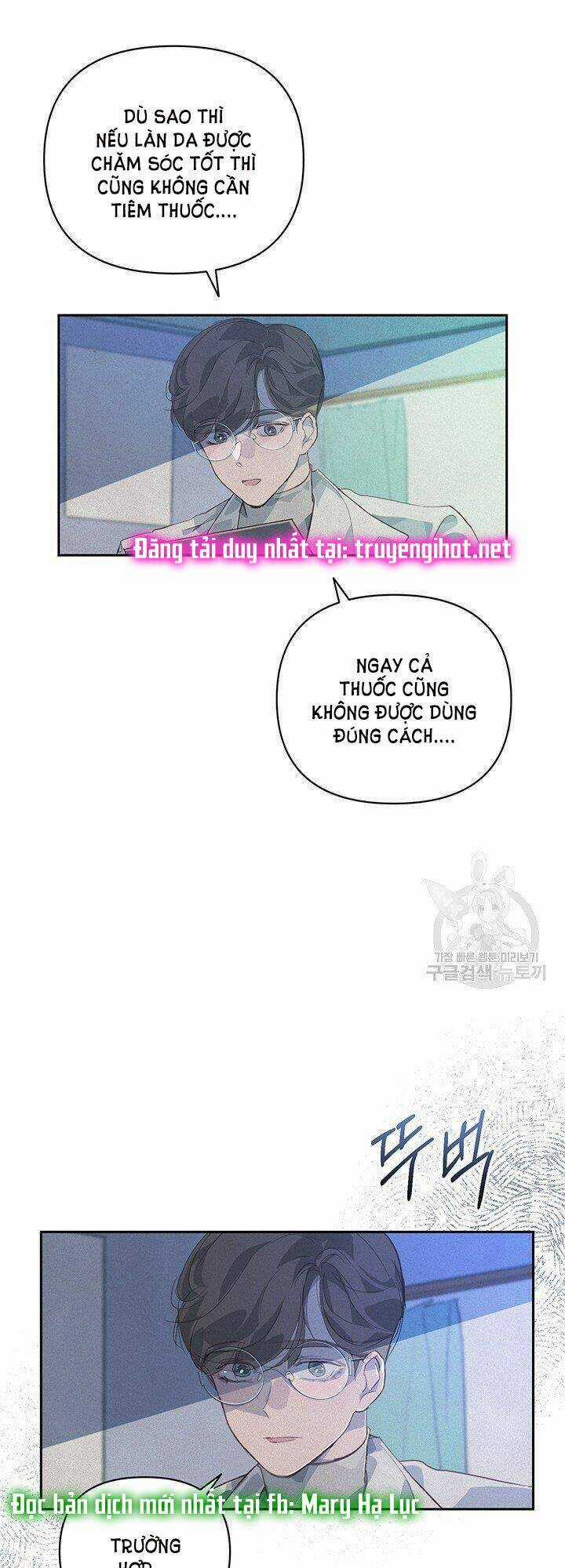 Hiệu Ứng Stigma - Chapter 38.2 - Trang 18