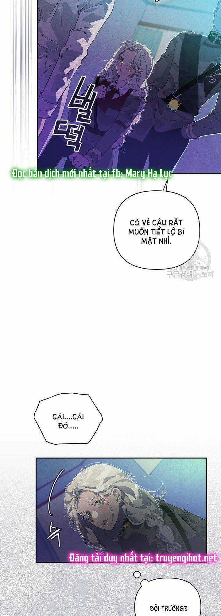 Hiệu Ứng Stigma - Chapter 38.2 - Trang 20