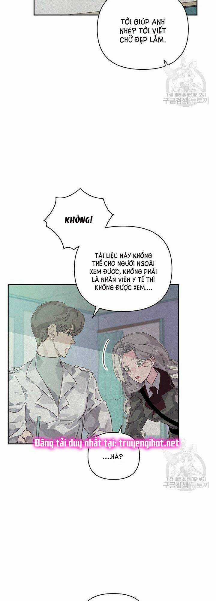 Hiệu Ứng Stigma - Chapter 38.2 - Trang 3