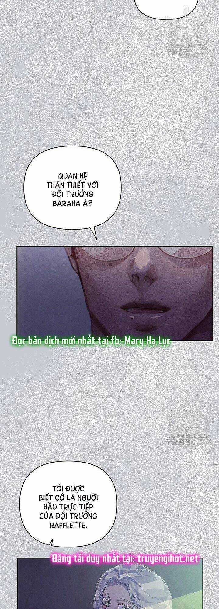 Hiệu Ứng Stigma - Chapter 38.2 - Trang 21