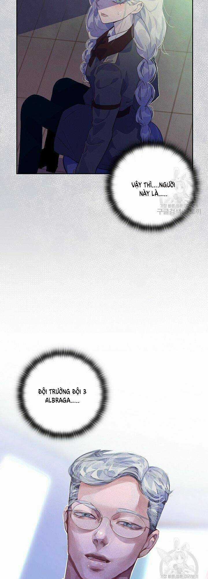 Hiệu Ứng Stigma - Chapter 38.2 - Trang 22
