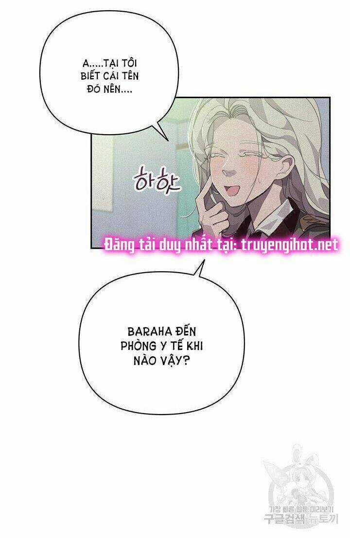 Hiệu Ứng Stigma - Chapter 38.2 - Trang 5