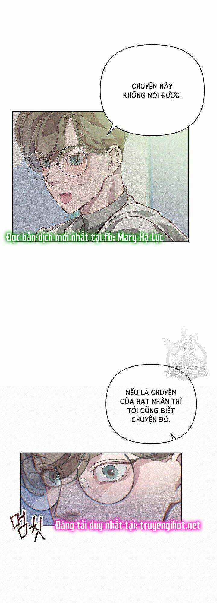 Hiệu Ứng Stigma - Chapter 38.2 - Trang 6