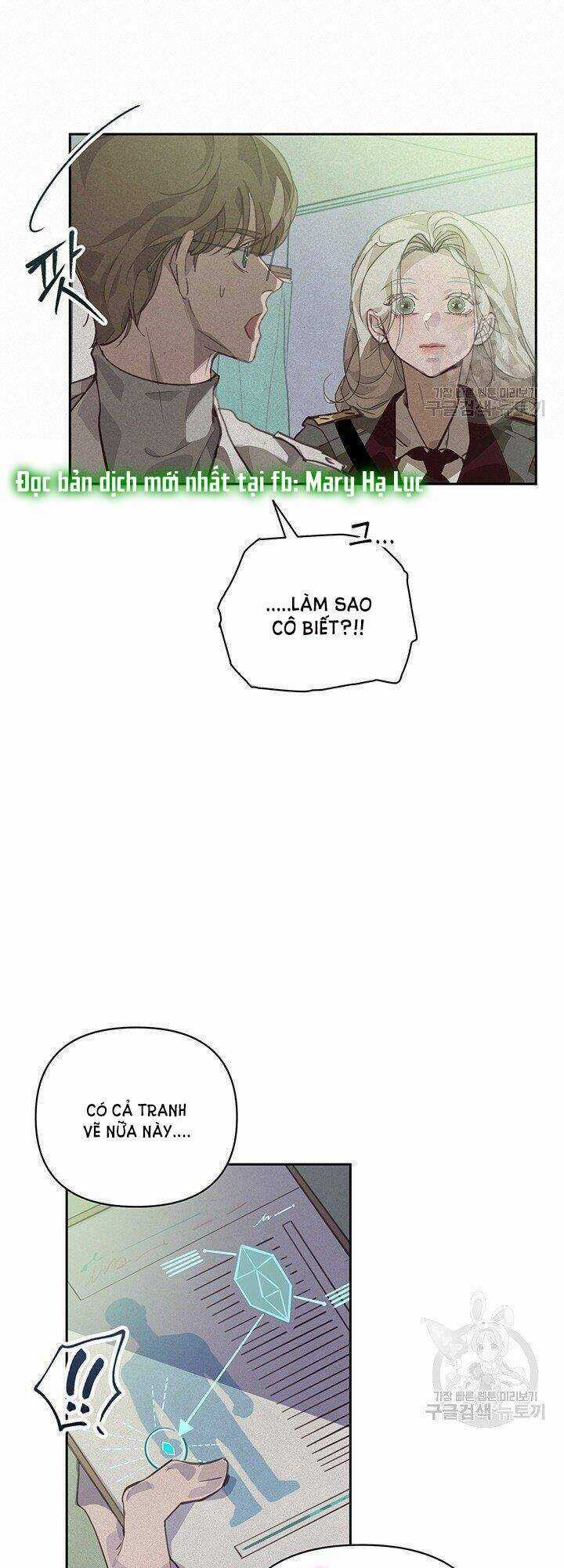 Hiệu Ứng Stigma - Chapter 38.2 - Trang 7