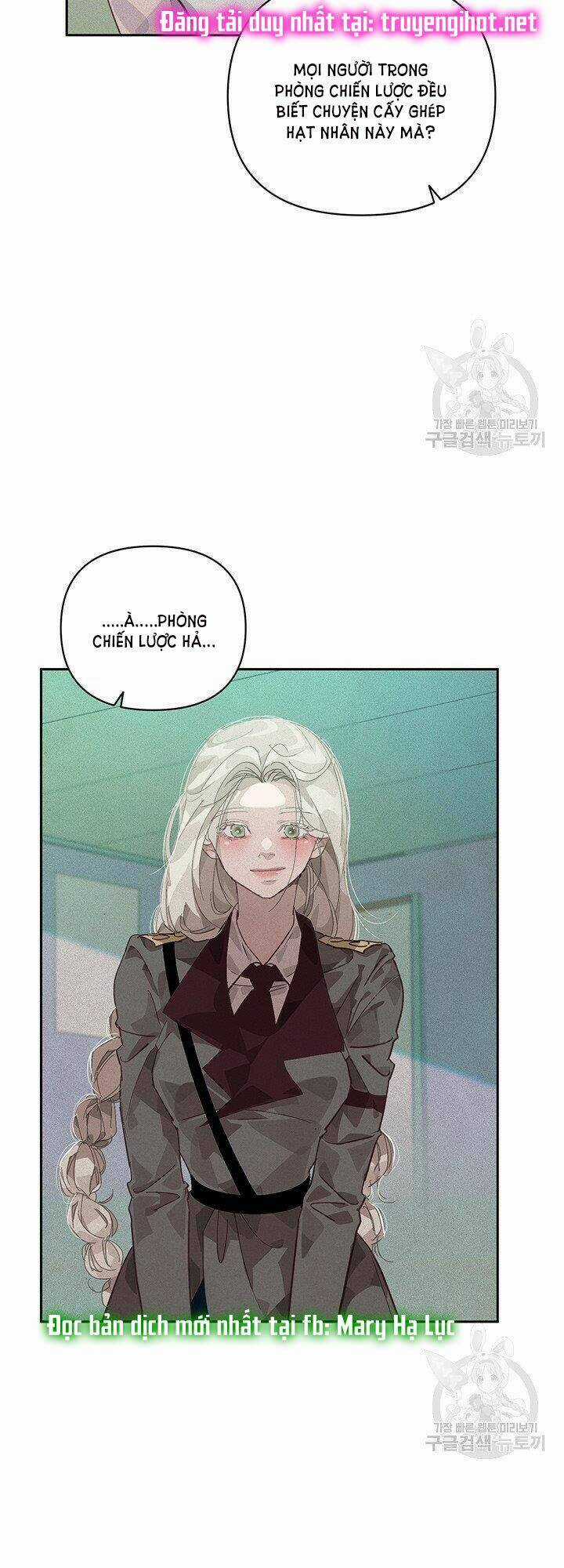 Hiệu Ứng Stigma - Chapter 38.2 - Trang 8