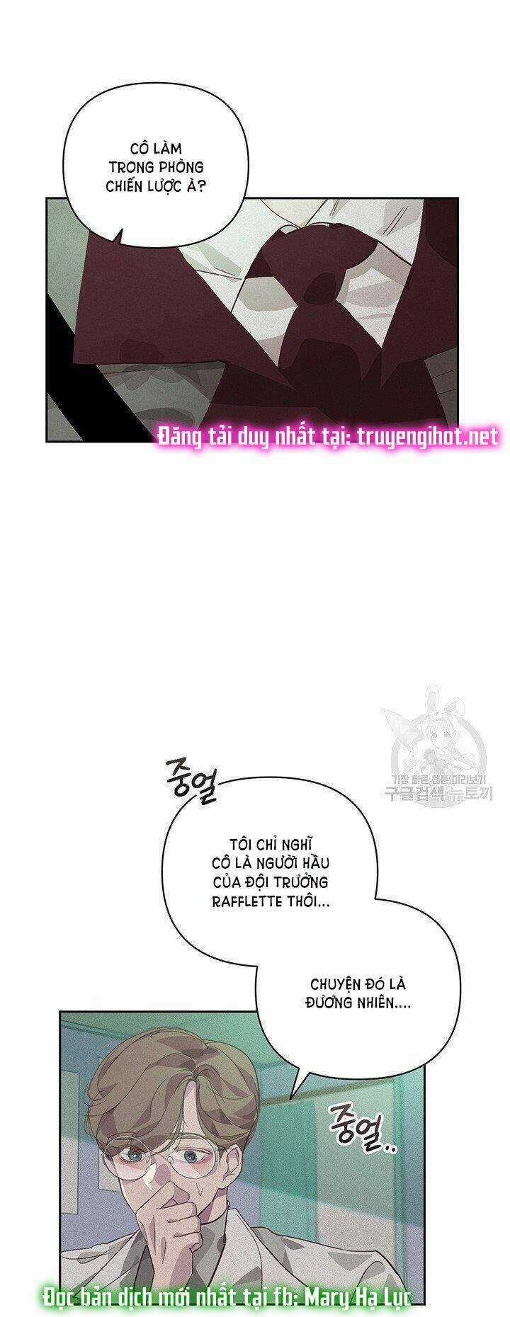 Hiệu Ứng Stigma - Chapter 38.2 - Trang 9