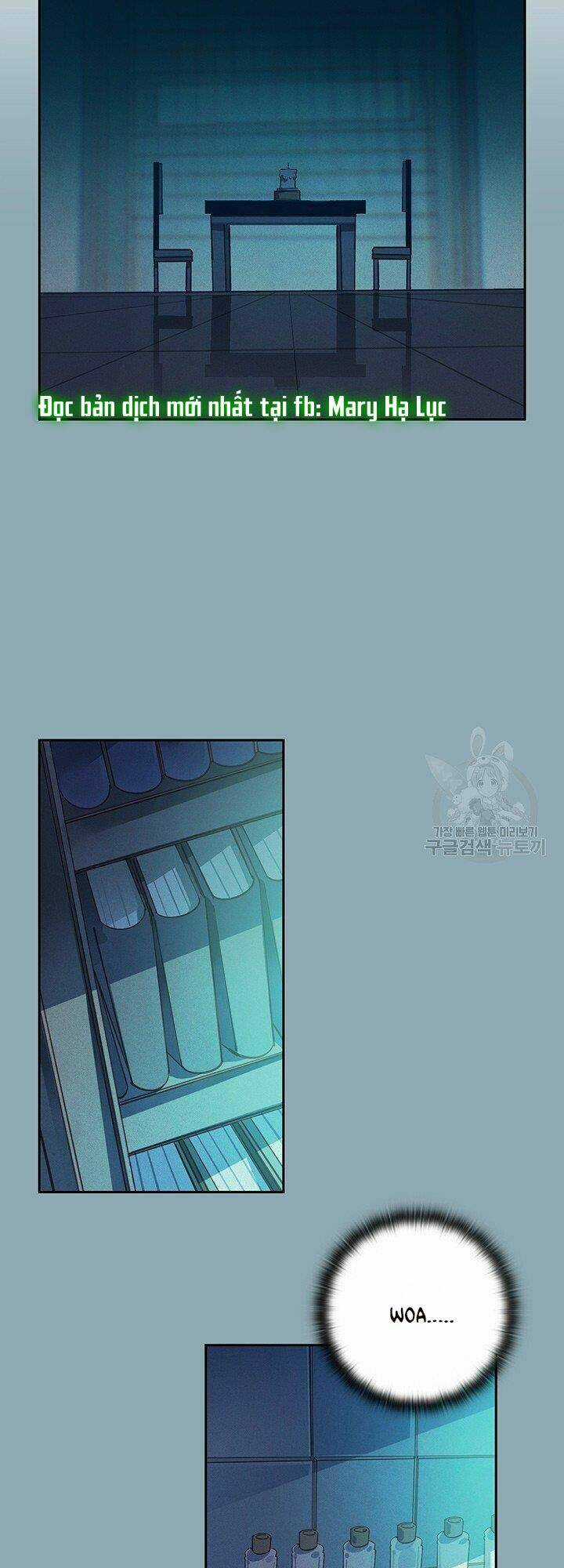 Hiệu Ứng Stigma - Chapter 39.1 - Trang 11