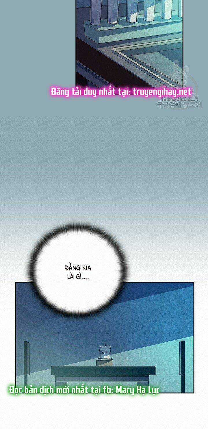 Hiệu Ứng Stigma - Chapter 39.1 - Trang 12