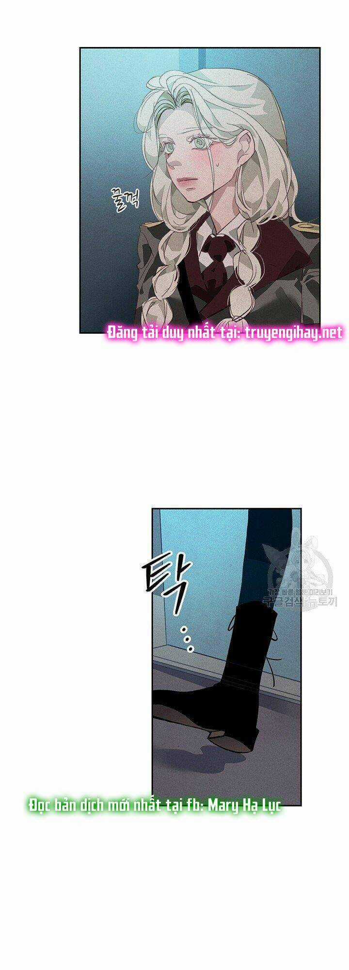 Hiệu Ứng Stigma - Chapter 39.1 - Trang 14