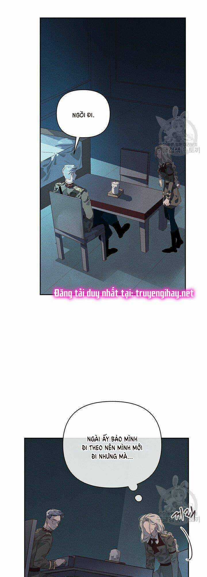 Hiệu Ứng Stigma - Chapter 39.1 - Trang 15