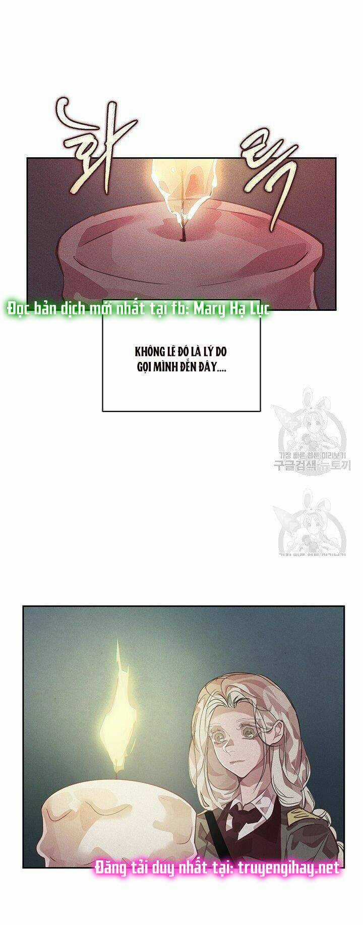 Hiệu Ứng Stigma - Chapter 39.1 - Trang 18