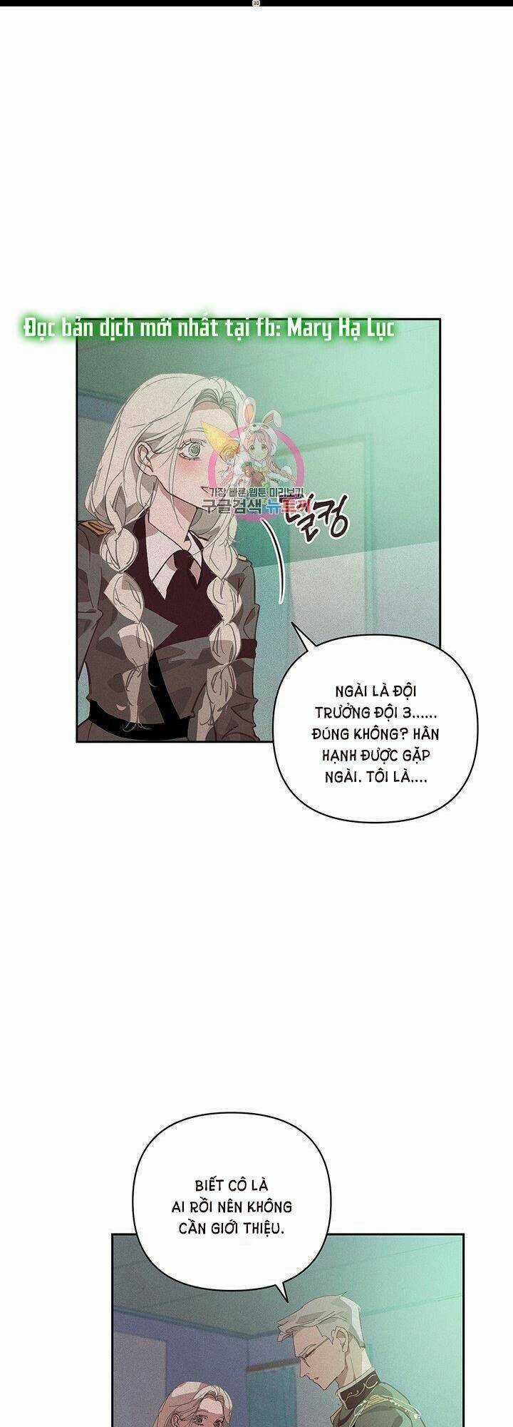 Hiệu Ứng Stigma - Chapter 39.1 - Trang 3