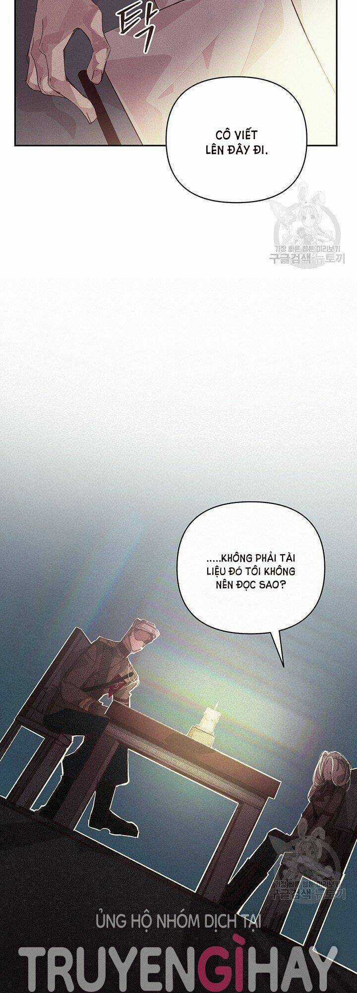 Hiệu Ứng Stigma - Chapter 39.1 - Trang 21