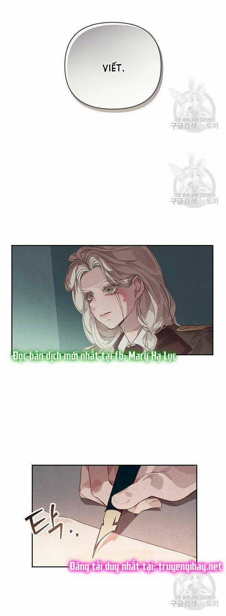 Hiệu Ứng Stigma - Chapter 39.1 - Trang 23