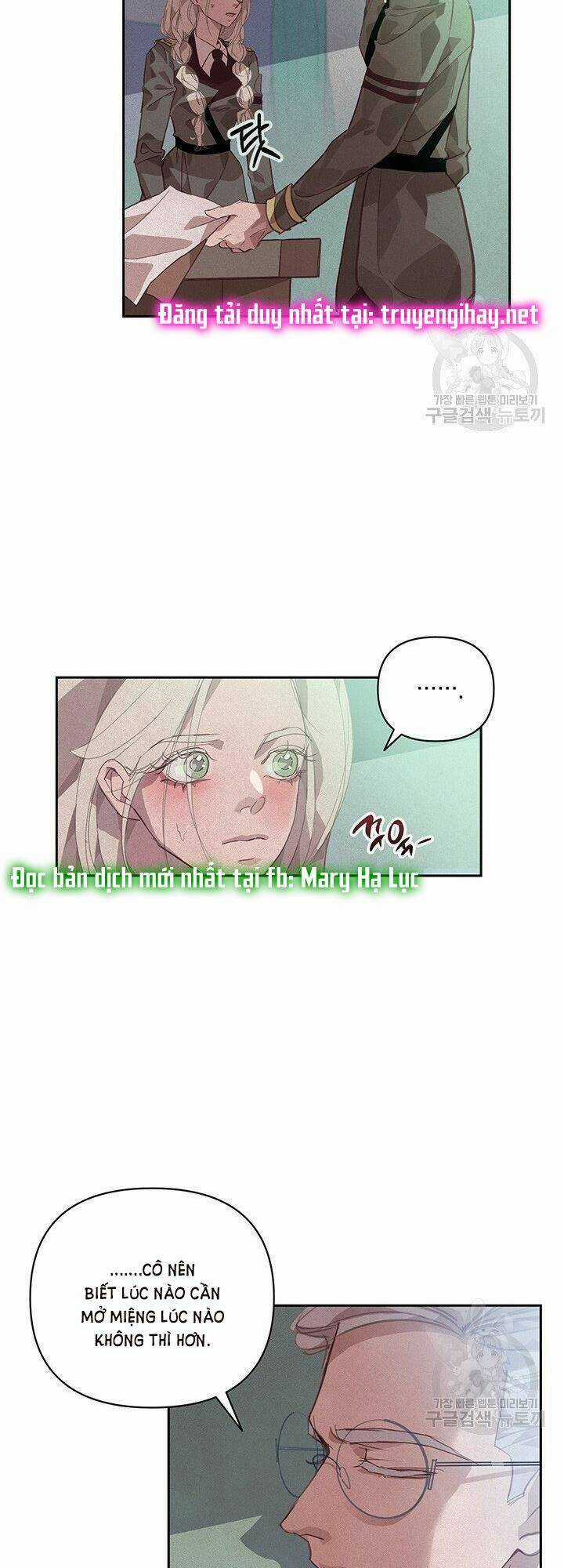 Hiệu Ứng Stigma - Chapter 39.1 - Trang 4