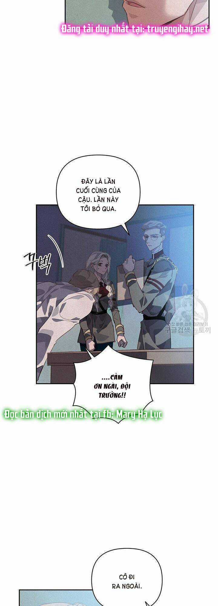 Hiệu Ứng Stigma - Chapter 39.1 - Trang 5