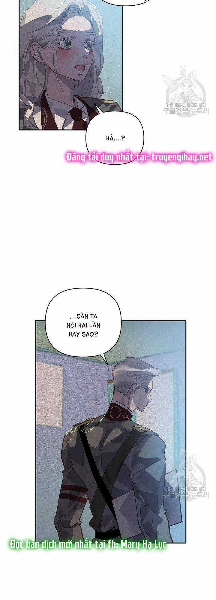 Hiệu Ứng Stigma - Chapter 39.1 - Trang 6