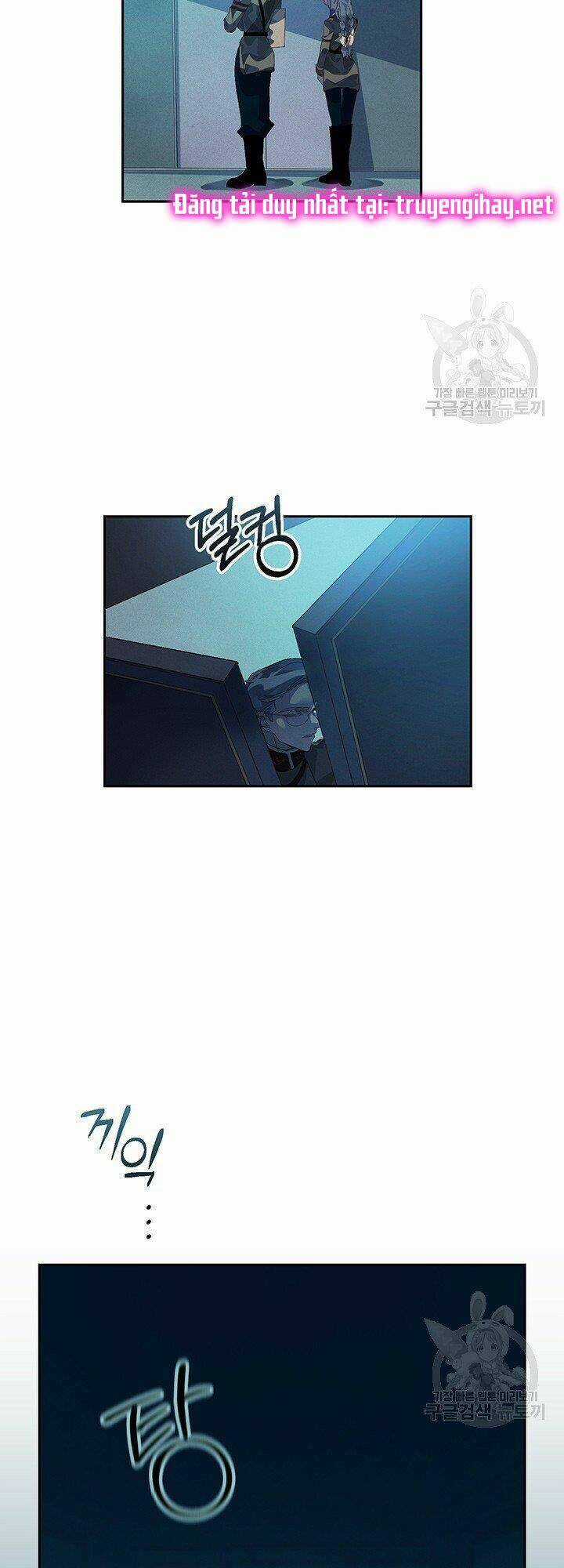 Hiệu Ứng Stigma - Chapter 39.1 - Trang 10