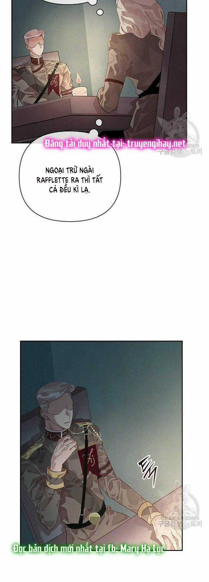 Hiệu Ứng Stigma - Chapter 39.2 - Trang 2