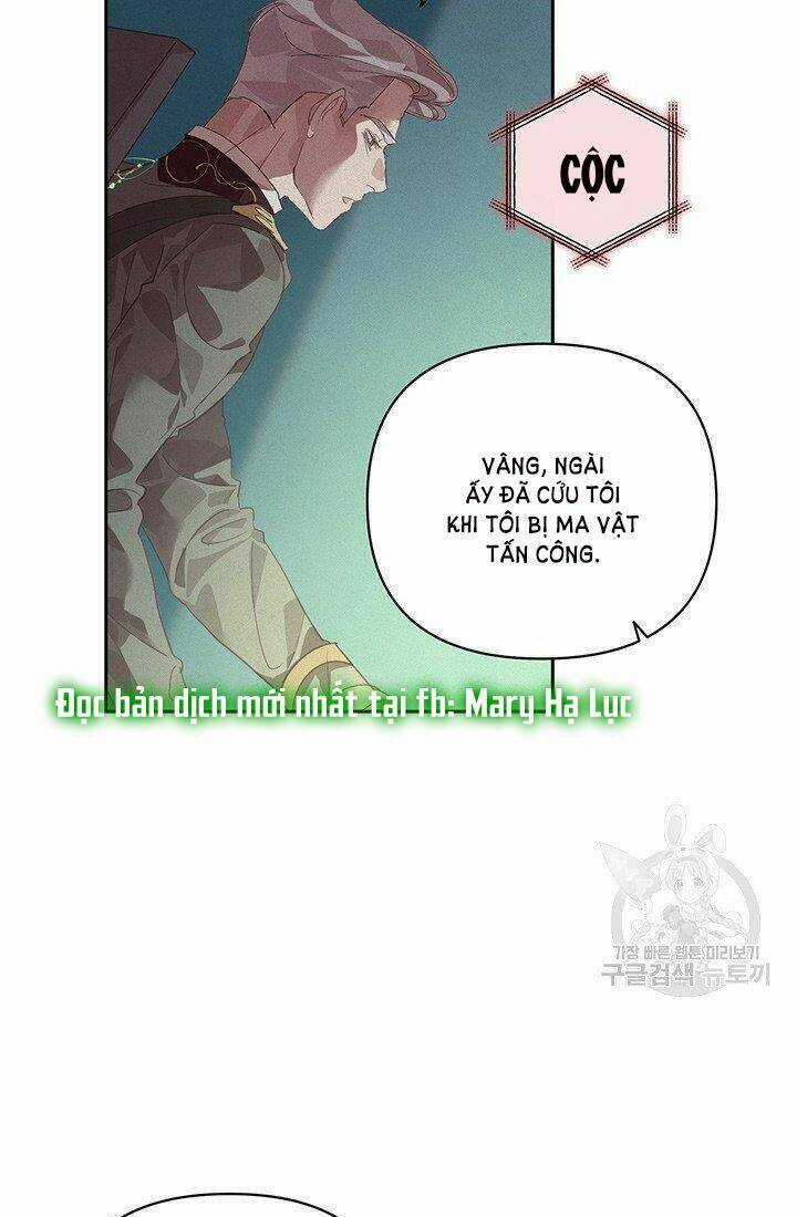 Hiệu Ứng Stigma - Chapter 39.2 - Trang 11