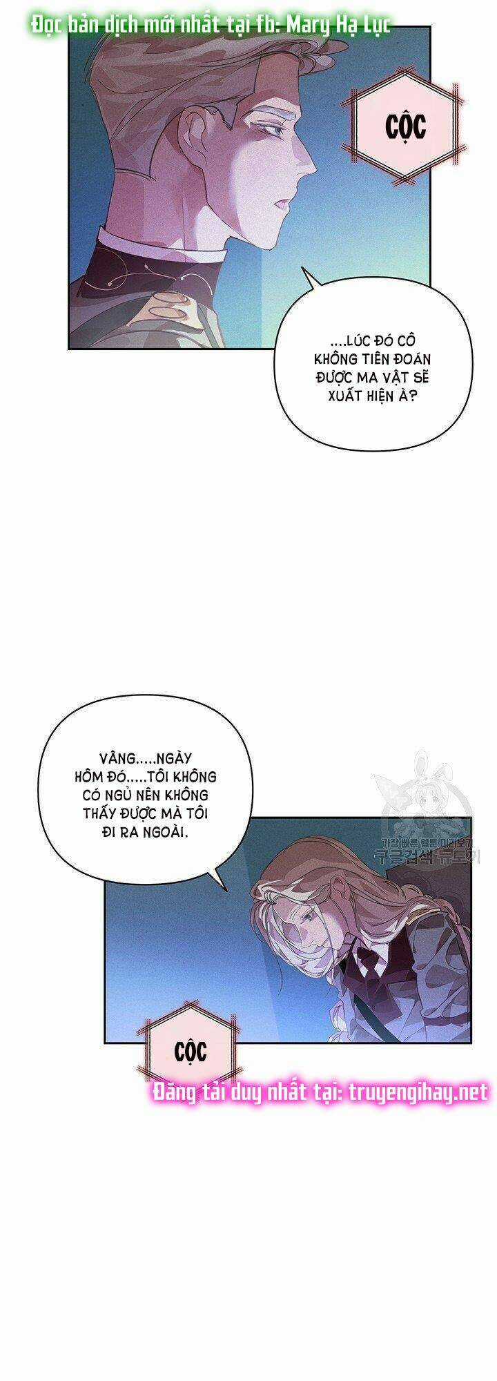 Hiệu Ứng Stigma - Chapter 39.2 - Trang 13