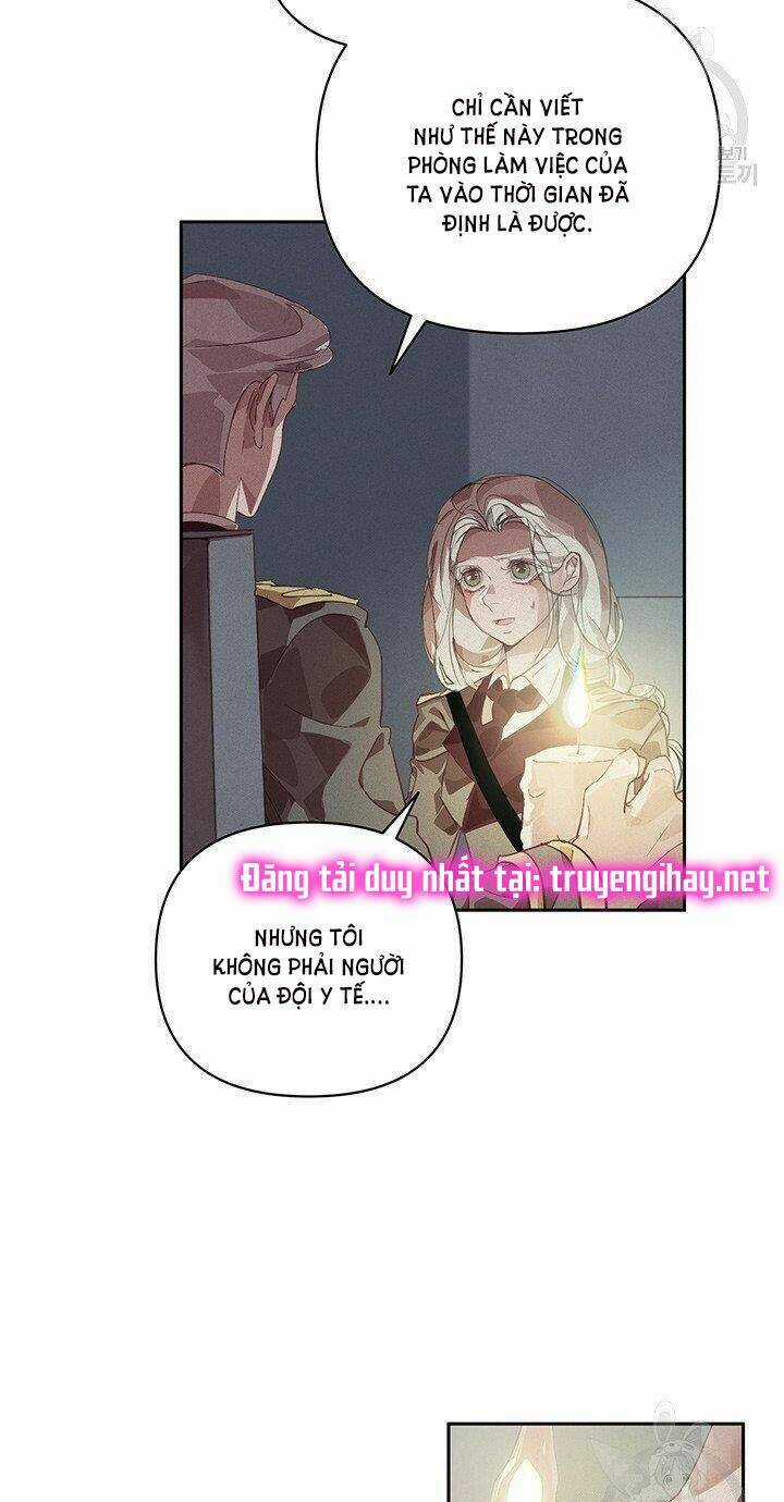 Hiệu Ứng Stigma - Chapter 39.2 - Trang 17