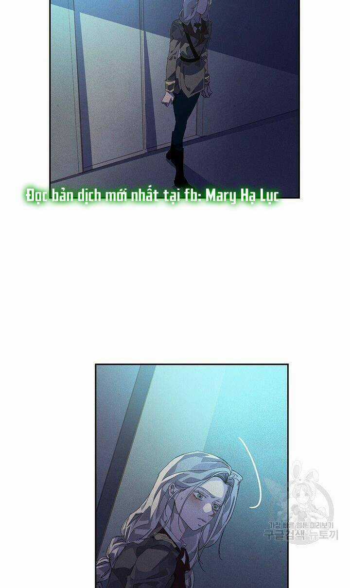 Hiệu Ứng Stigma - Chapter 39.2 - Trang 22