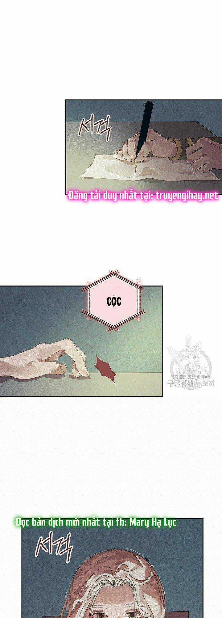 Hiệu Ứng Stigma - Chapter 39.2 - Trang 7