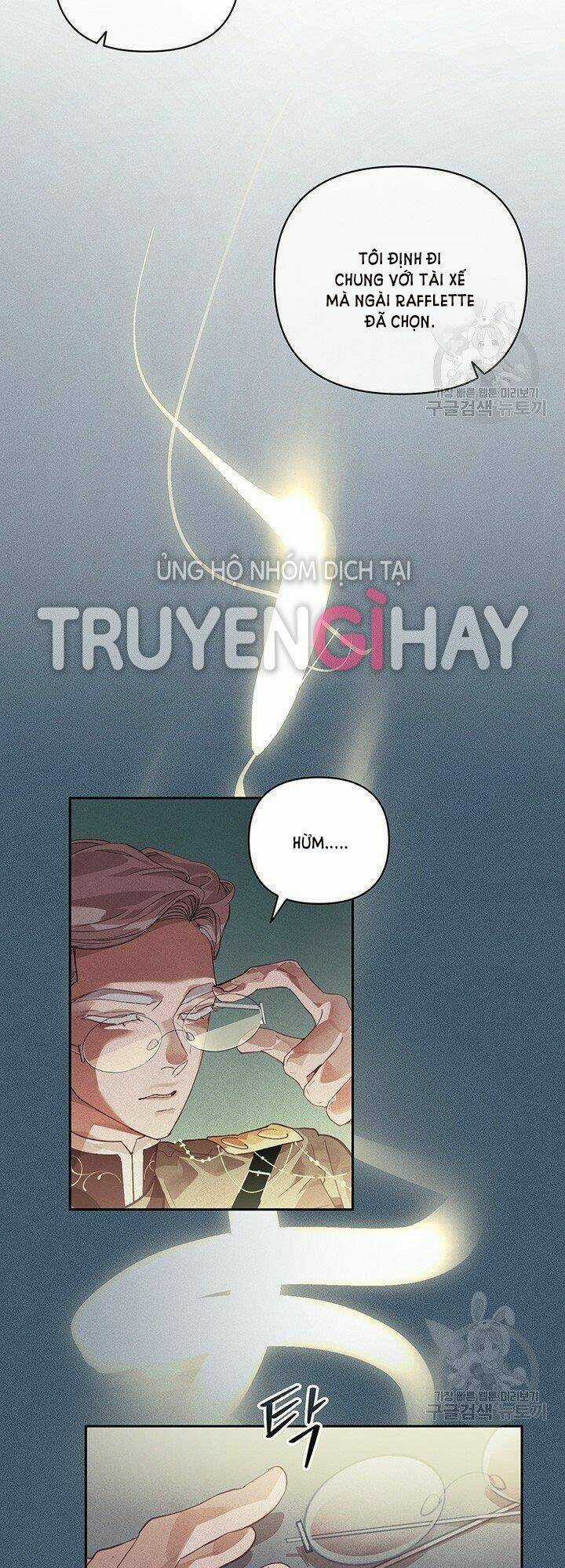 Hiệu Ứng Stigma - Chapter 40.1 - Trang 11