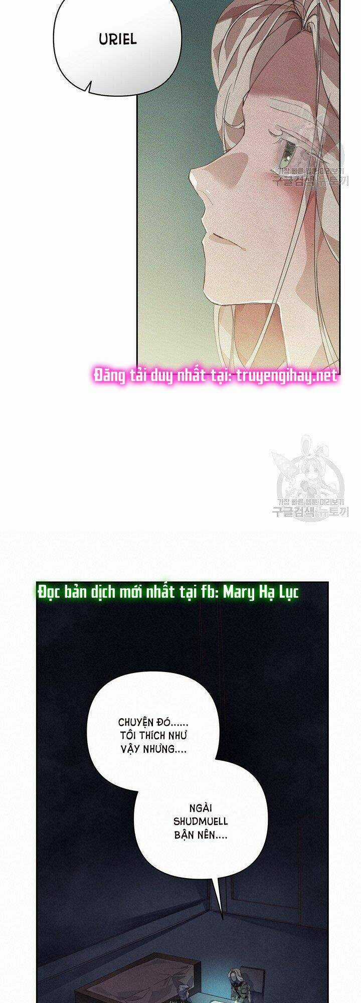 Hiệu Ứng Stigma - Chapter 40.1 - Trang 13