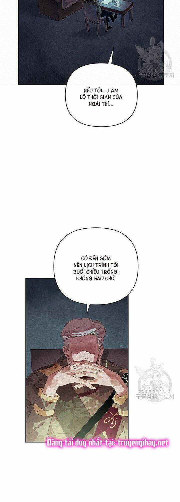 Hiệu Ứng Stigma - Chapter 40.1 - Trang 14