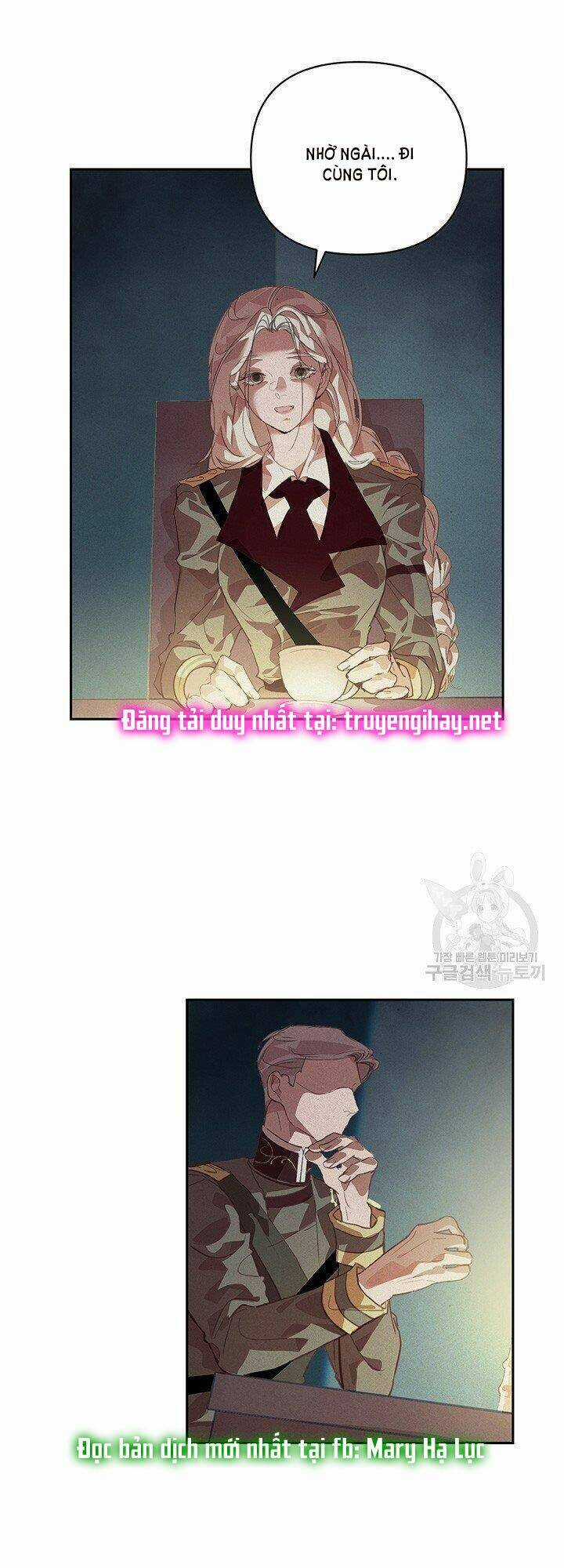 Hiệu Ứng Stigma - Chapter 40.1 - Trang 17