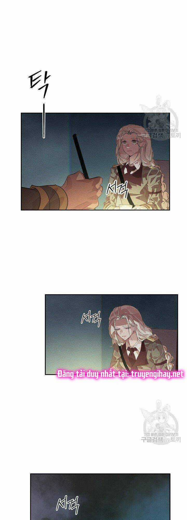 Hiệu Ứng Stigma - Chapter 40.1 - Trang 18