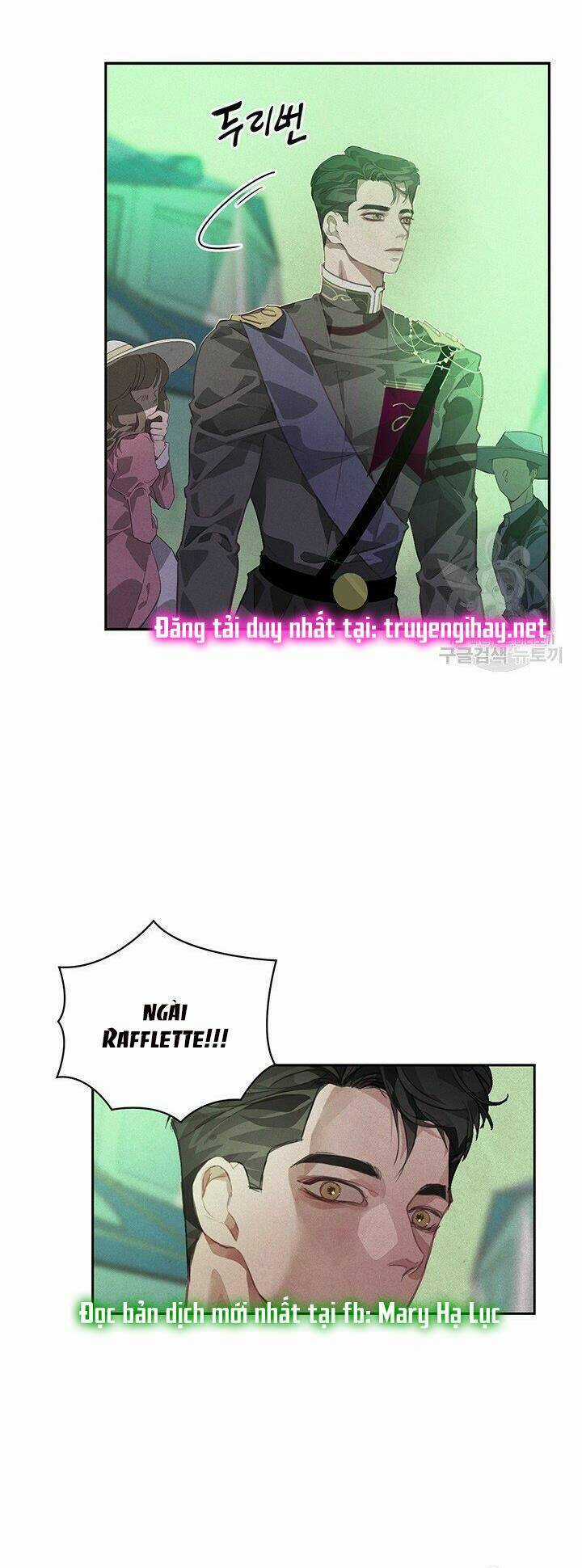 Hiệu Ứng Stigma - Chapter 40.1 - Trang 21