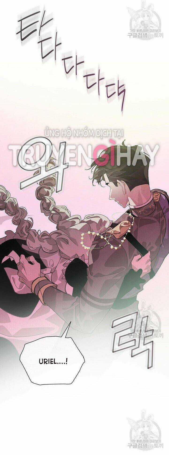 Hiệu Ứng Stigma - Chapter 40.1 - Trang 22
