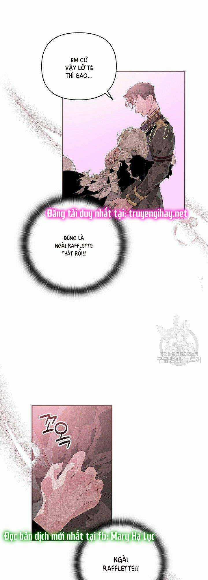 Hiệu Ứng Stigma - Chapter 40.1 - Trang 23