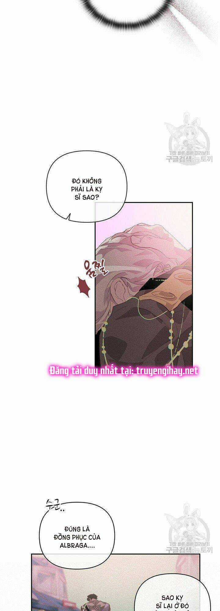 Hiệu Ứng Stigma - Chapter 40.1 - Trang 24