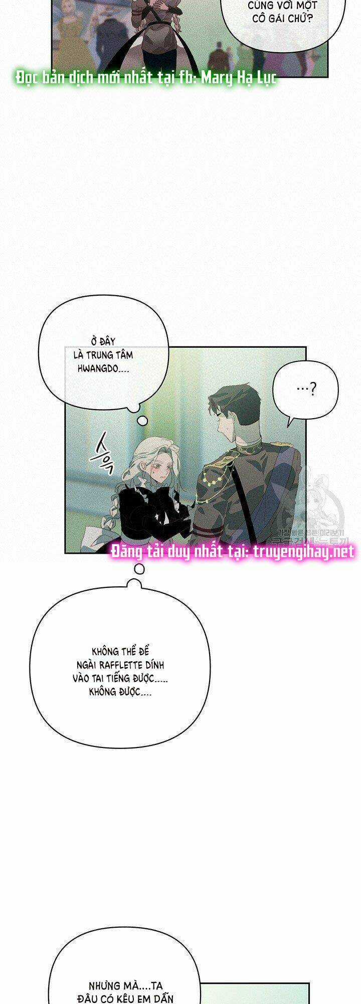 Hiệu Ứng Stigma - Chapter 40.1 - Trang 25